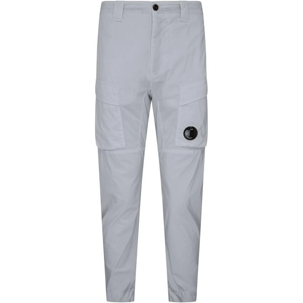 CP Company Cp 50F Strch Car Trs Sn42 - Grey